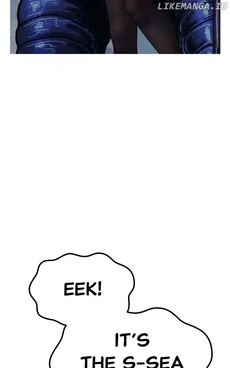 +99 Reinforced Wooden Stick Chapter 115