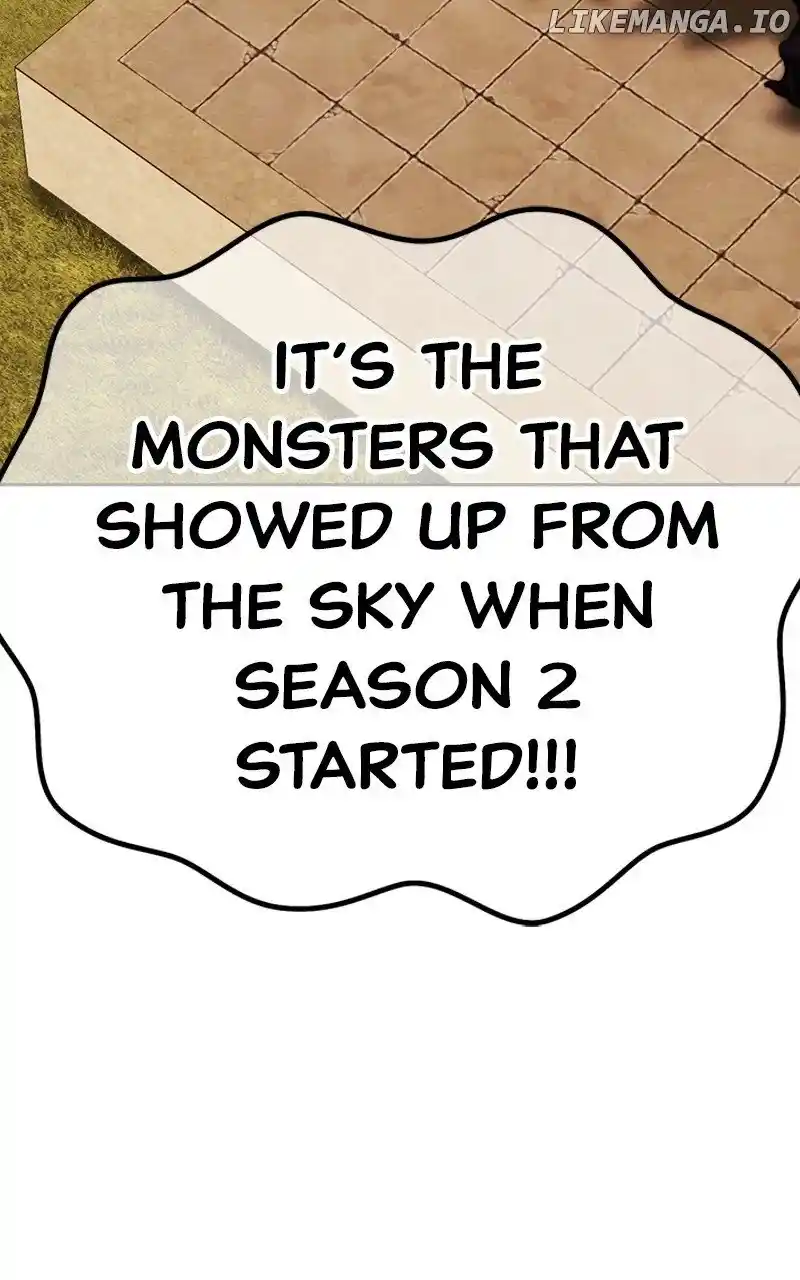 +99 Reinforced Wooden Stick Chapter 115