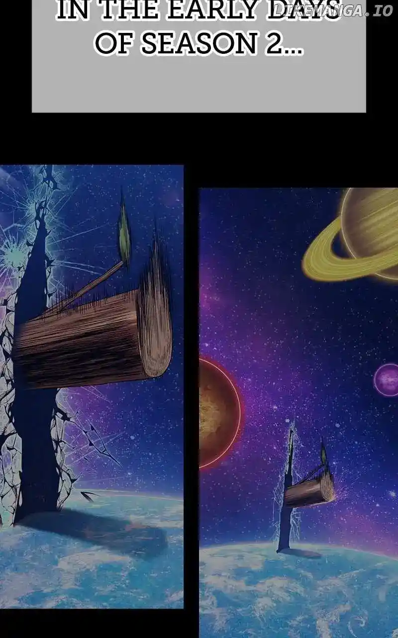 +99 Reinforced Wooden Stick Chapter 115