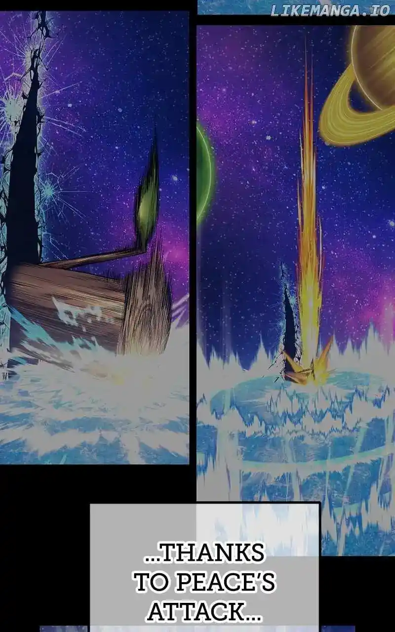 +99 Reinforced Wooden Stick Chapter 115