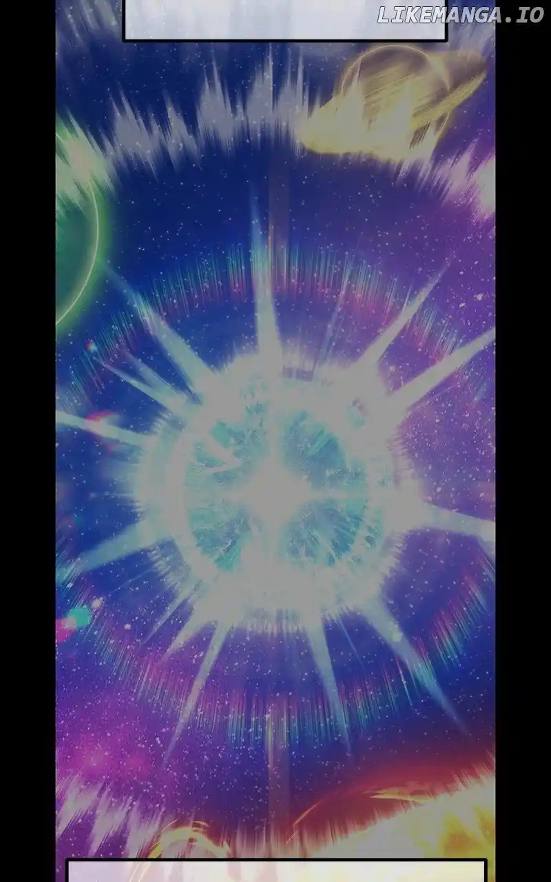 +99 Reinforced Wooden Stick Chapter 115