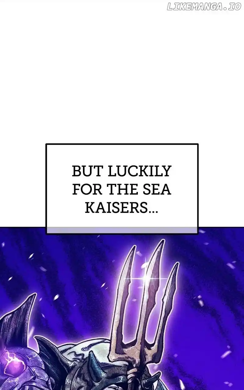 +99 Reinforced Wooden Stick Chapter 115