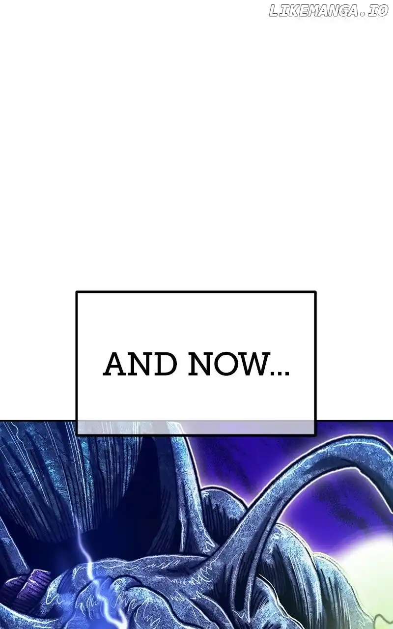 +99 Reinforced Wooden Stick Chapter 115