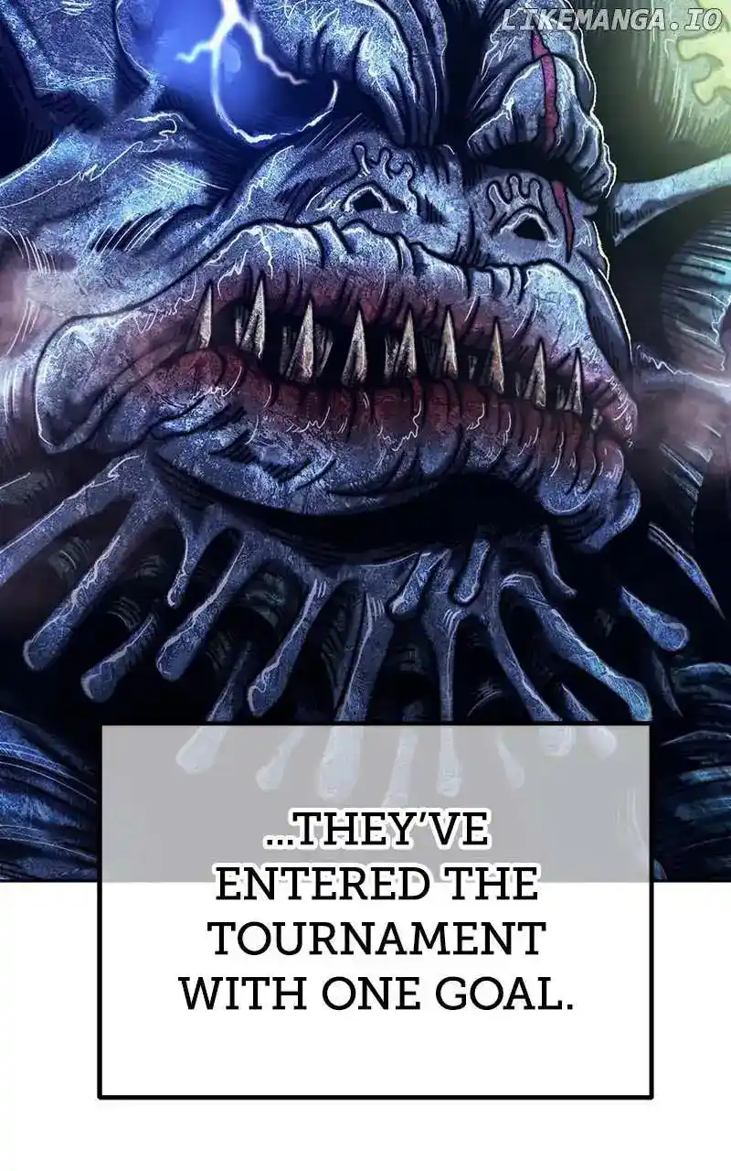 +99 Reinforced Wooden Stick Chapter 115