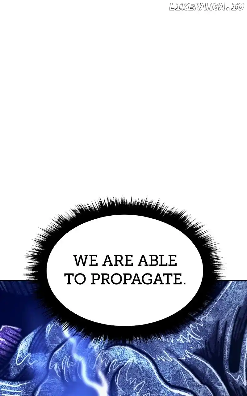 +99 Reinforced Wooden Stick Chapter 115