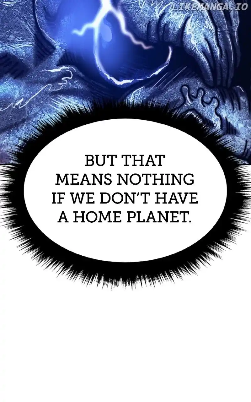 +99 Reinforced Wooden Stick Chapter 115