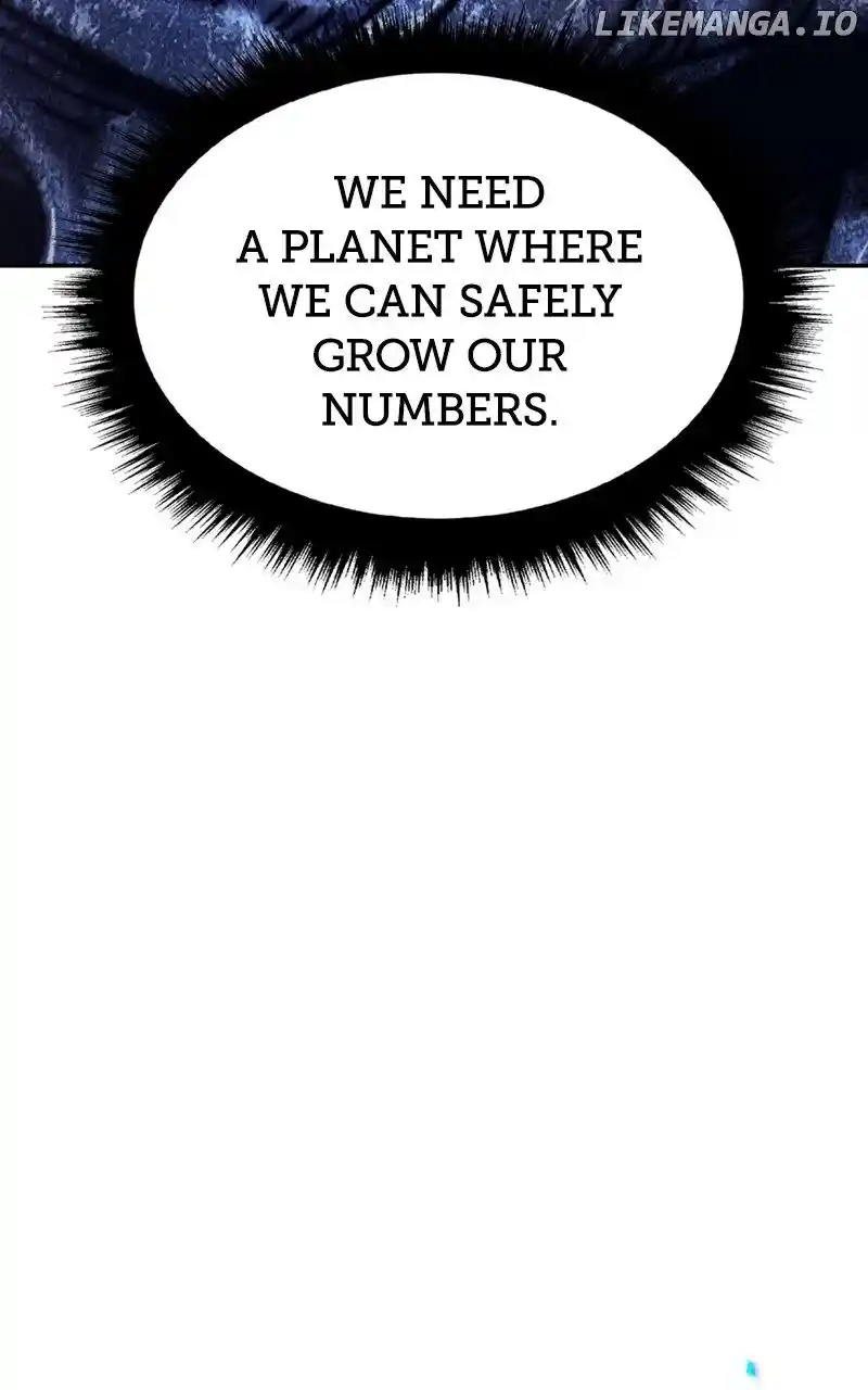 +99 Reinforced Wooden Stick Chapter 115