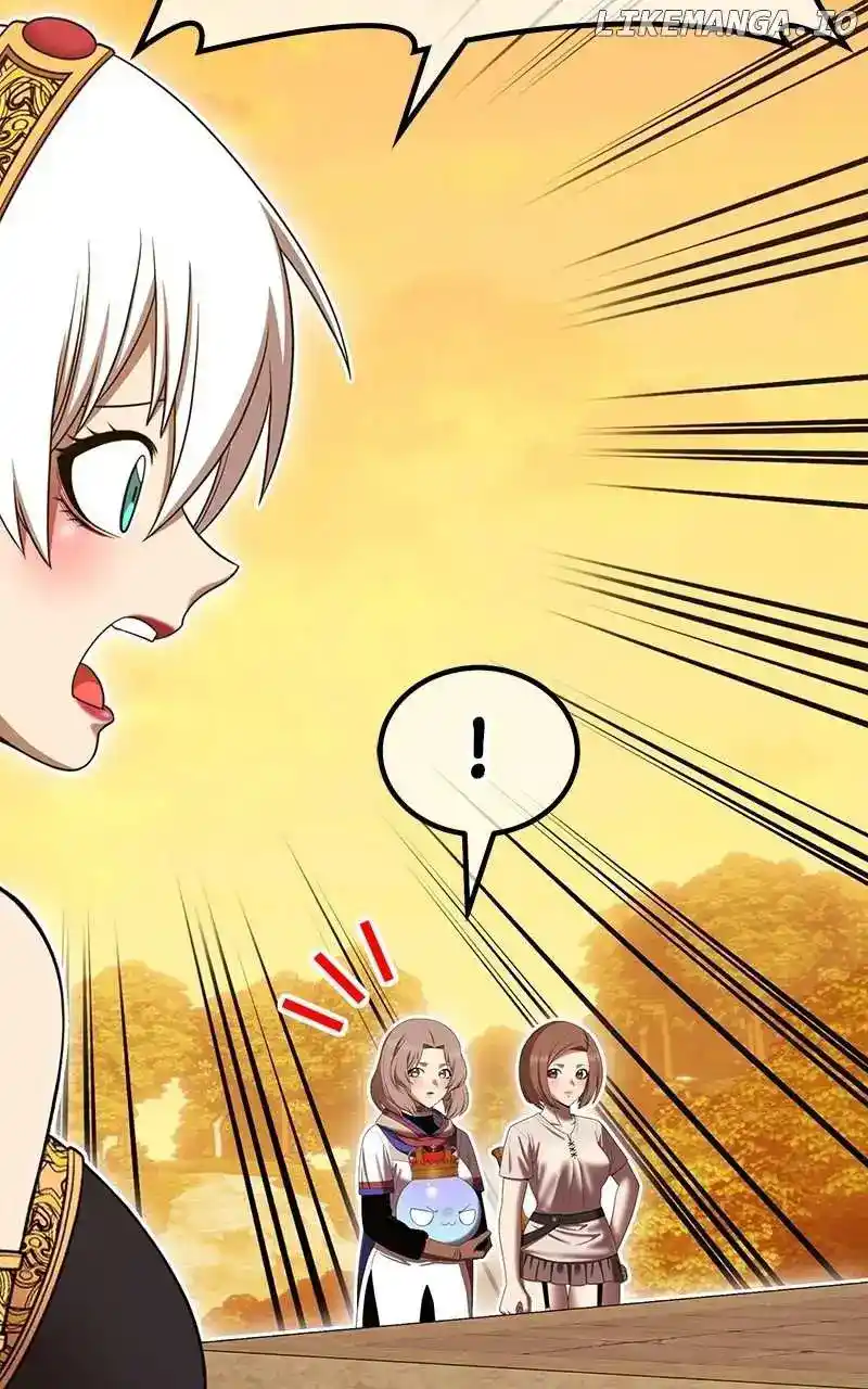 +99 Reinforced Wooden Stick Chapter 115