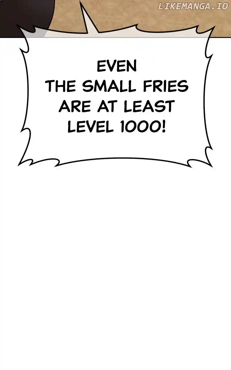 +99 Reinforced Wooden Stick Chapter 115