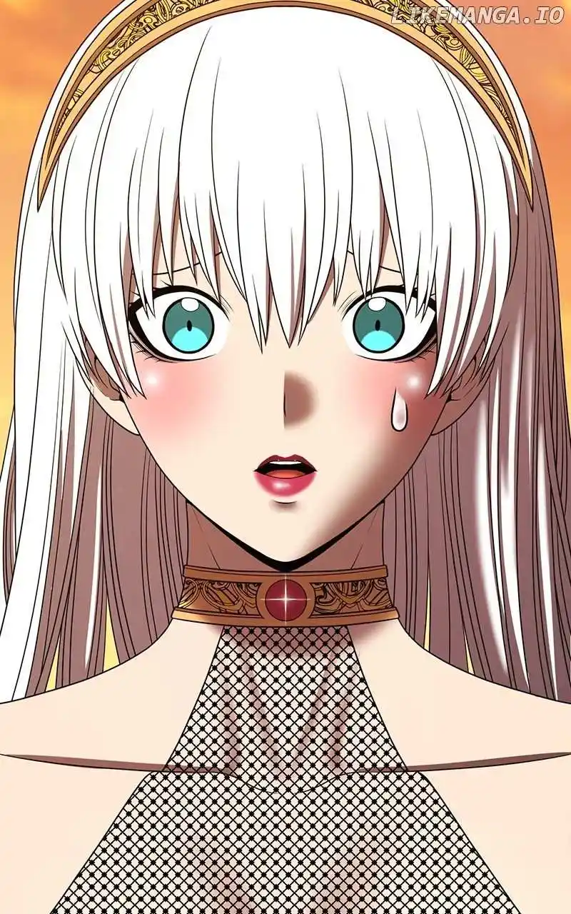 +99 Reinforced Wooden Stick Chapter 115