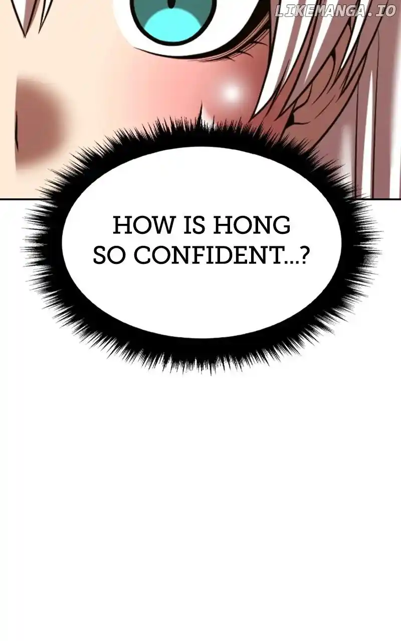 +99 Reinforced Wooden Stick Chapter 115