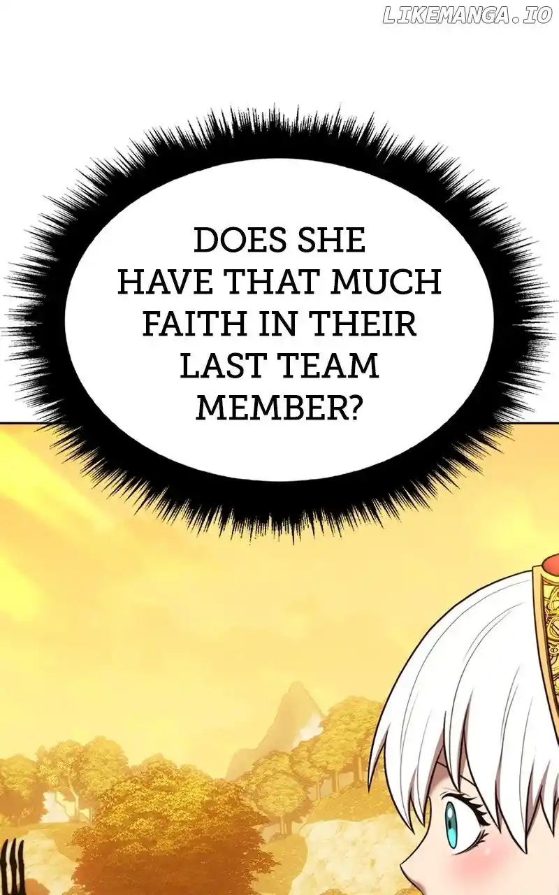 +99 Reinforced Wooden Stick Chapter 115