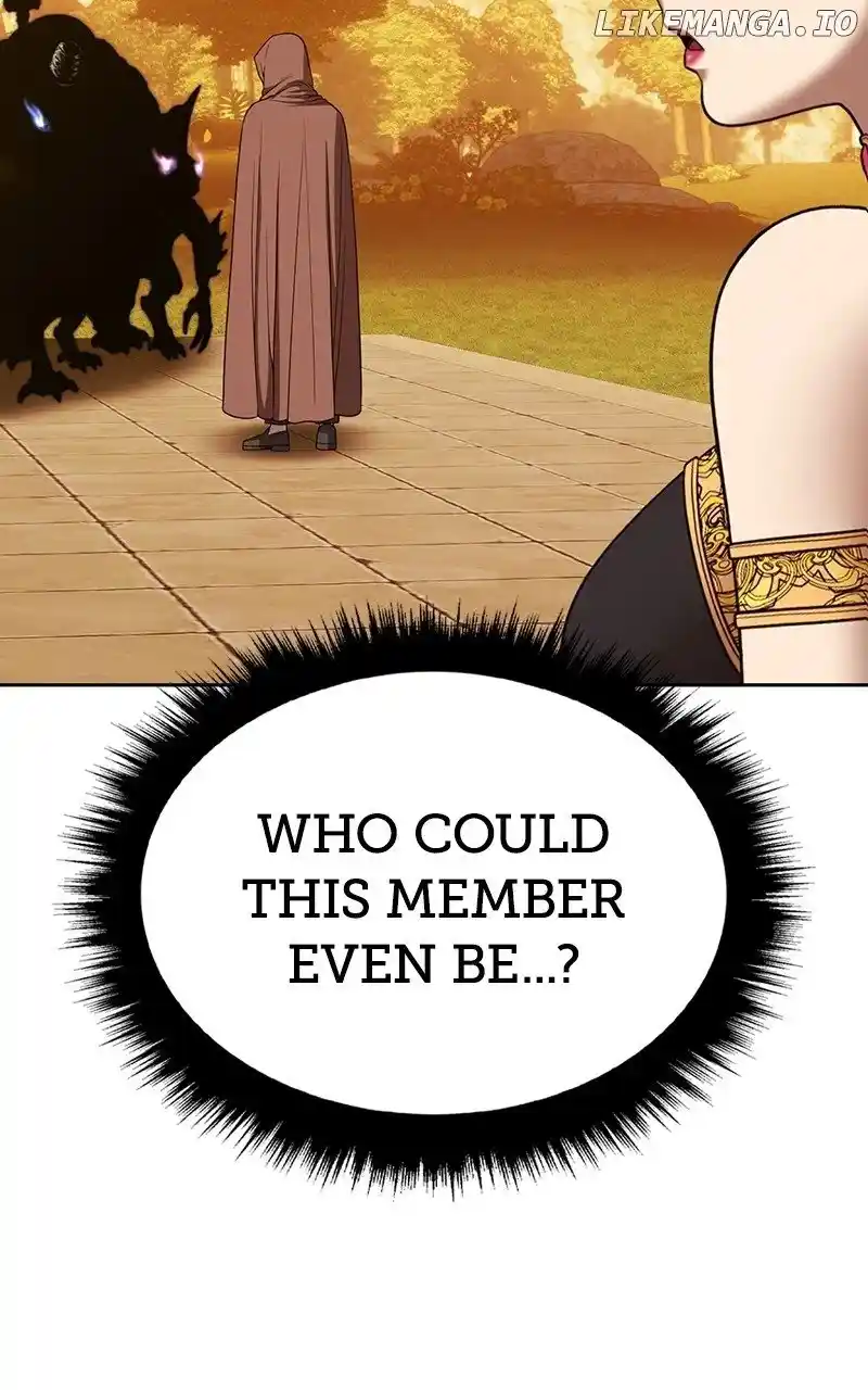 +99 Reinforced Wooden Stick Chapter 115