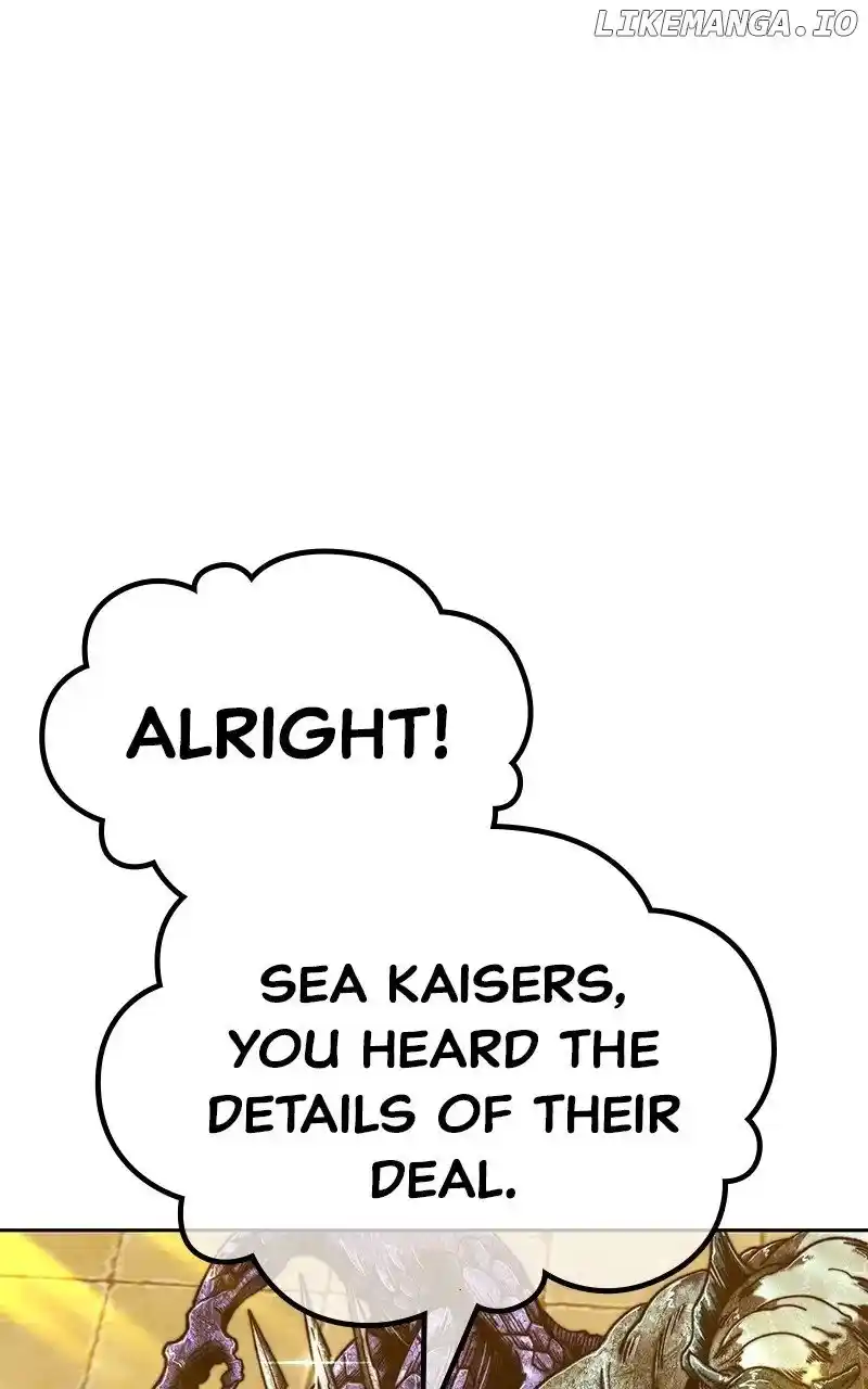 +99 Reinforced Wooden Stick Chapter 115