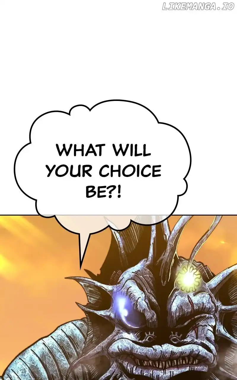 +99 Reinforced Wooden Stick Chapter 115