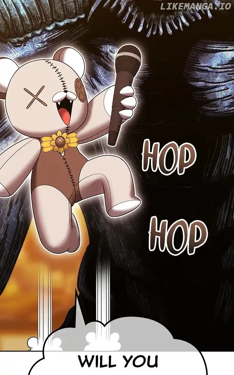 +99 Reinforced Wooden Stick Chapter 115