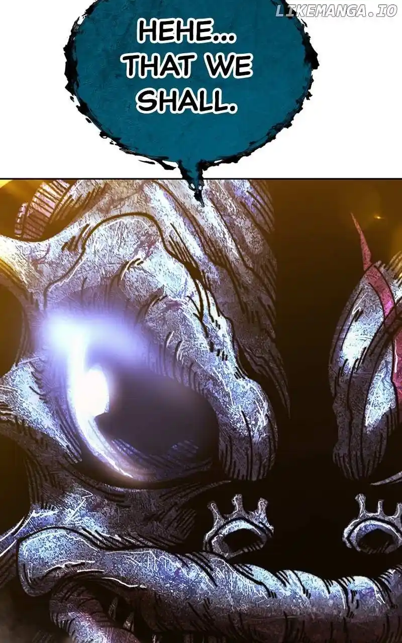 +99 Reinforced Wooden Stick Chapter 115