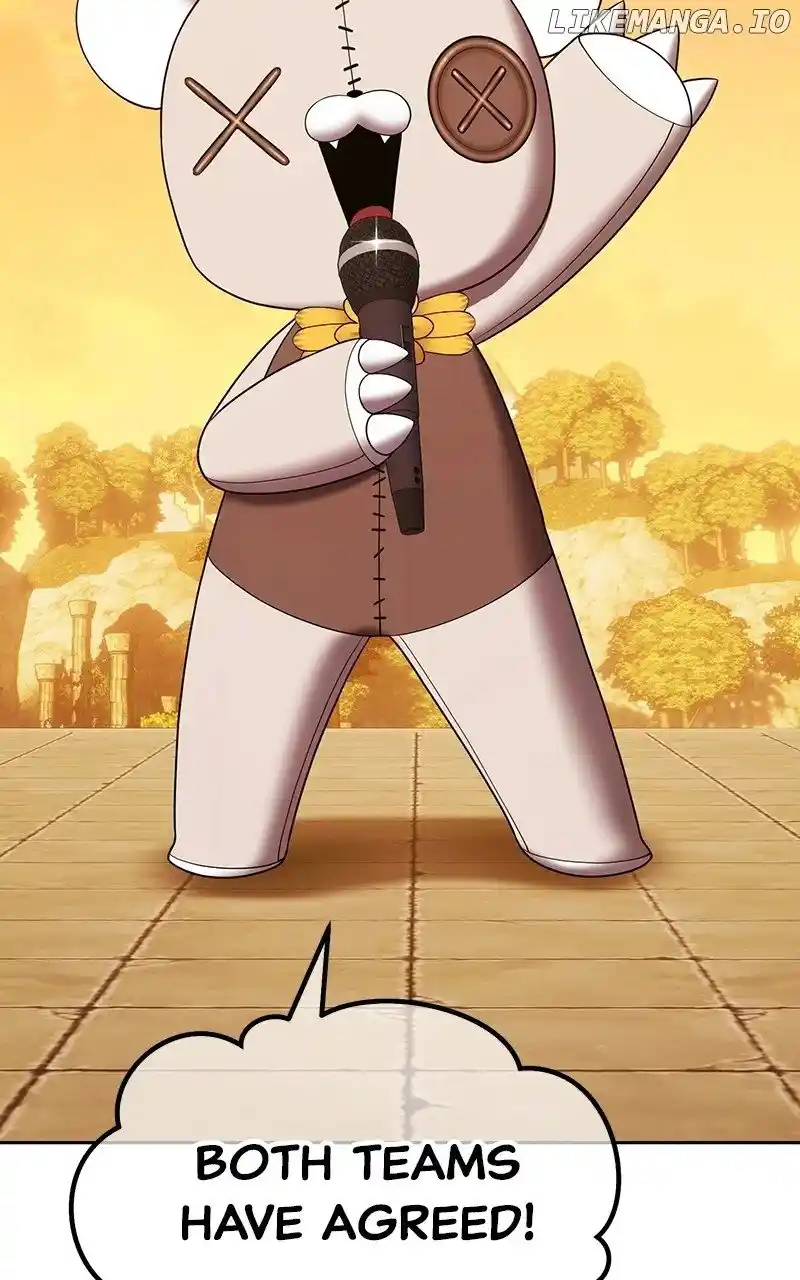 +99 Reinforced Wooden Stick Chapter 115