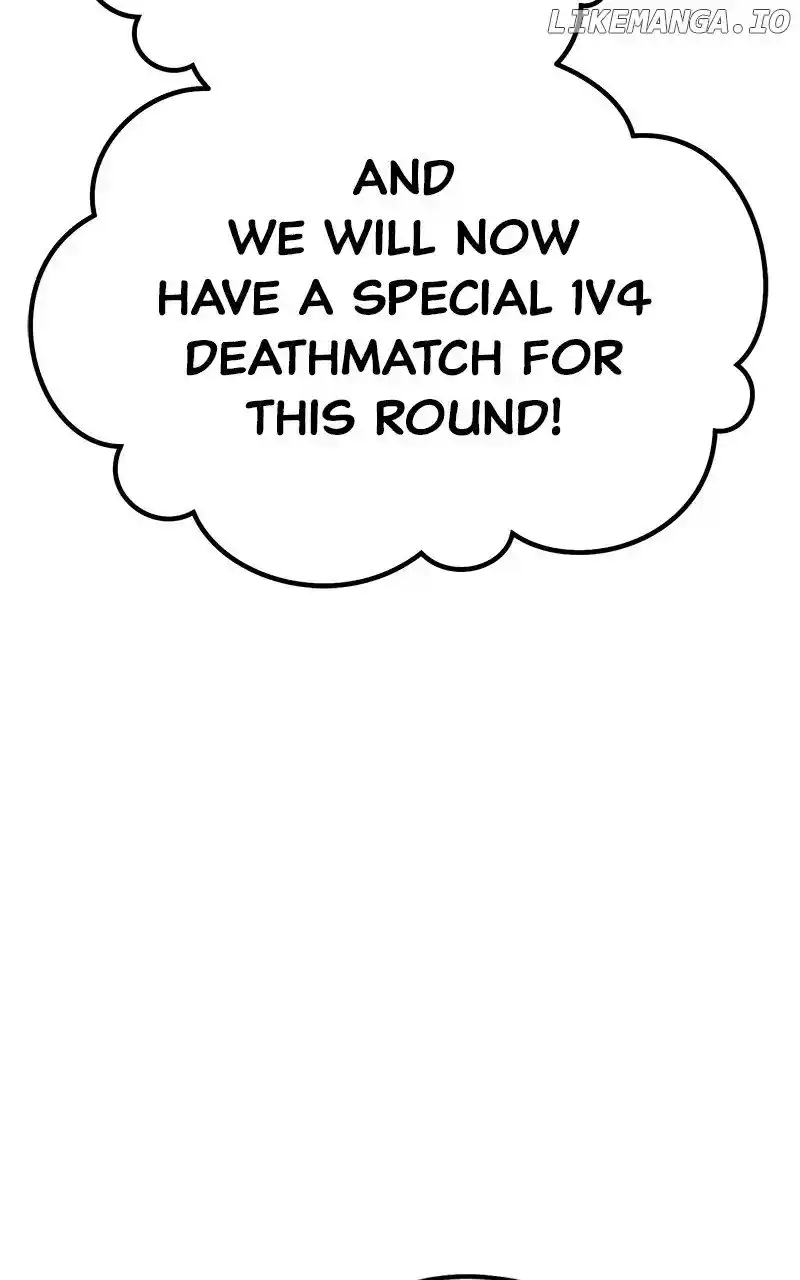 +99 Reinforced Wooden Stick Chapter 115