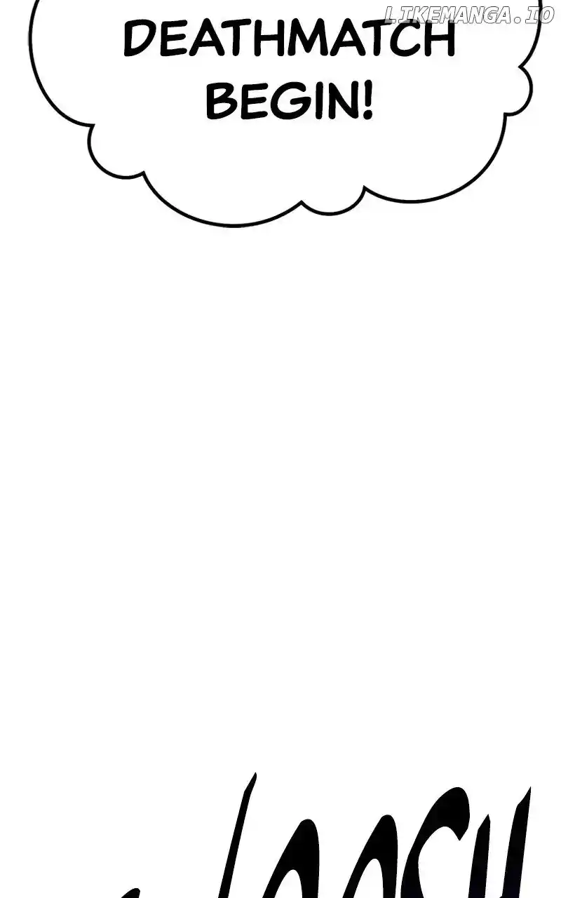 +99 Reinforced Wooden Stick Chapter 115