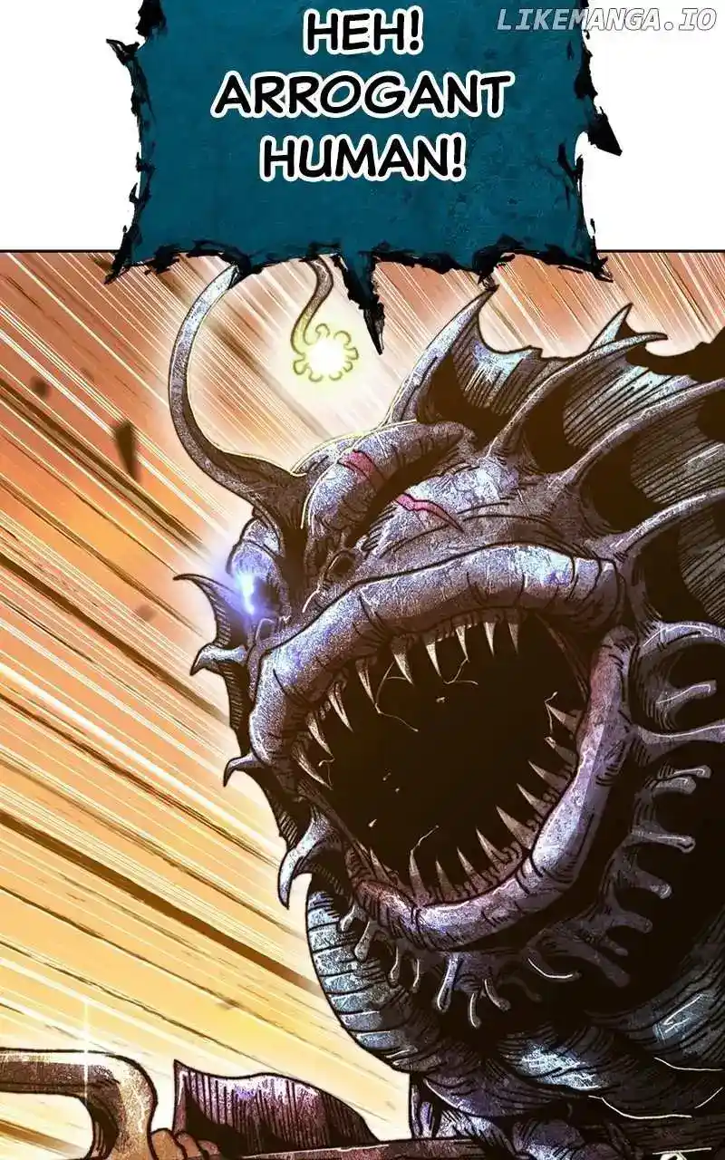 +99 Reinforced Wooden Stick Chapter 115