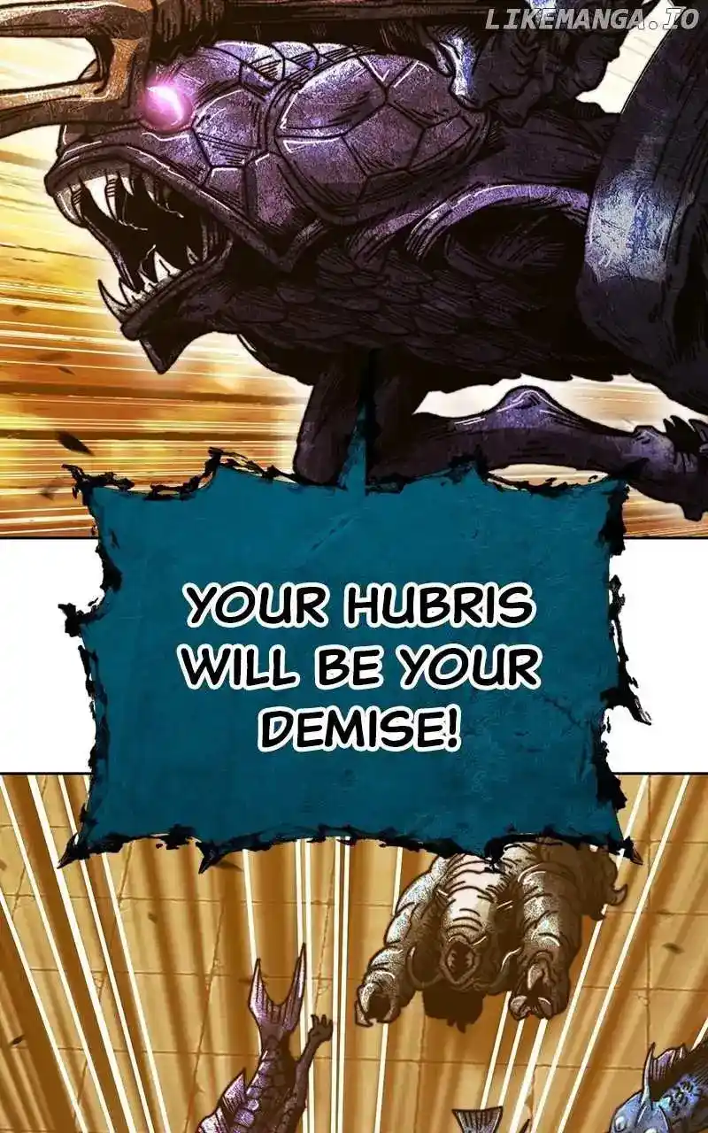 +99 Reinforced Wooden Stick Chapter 115