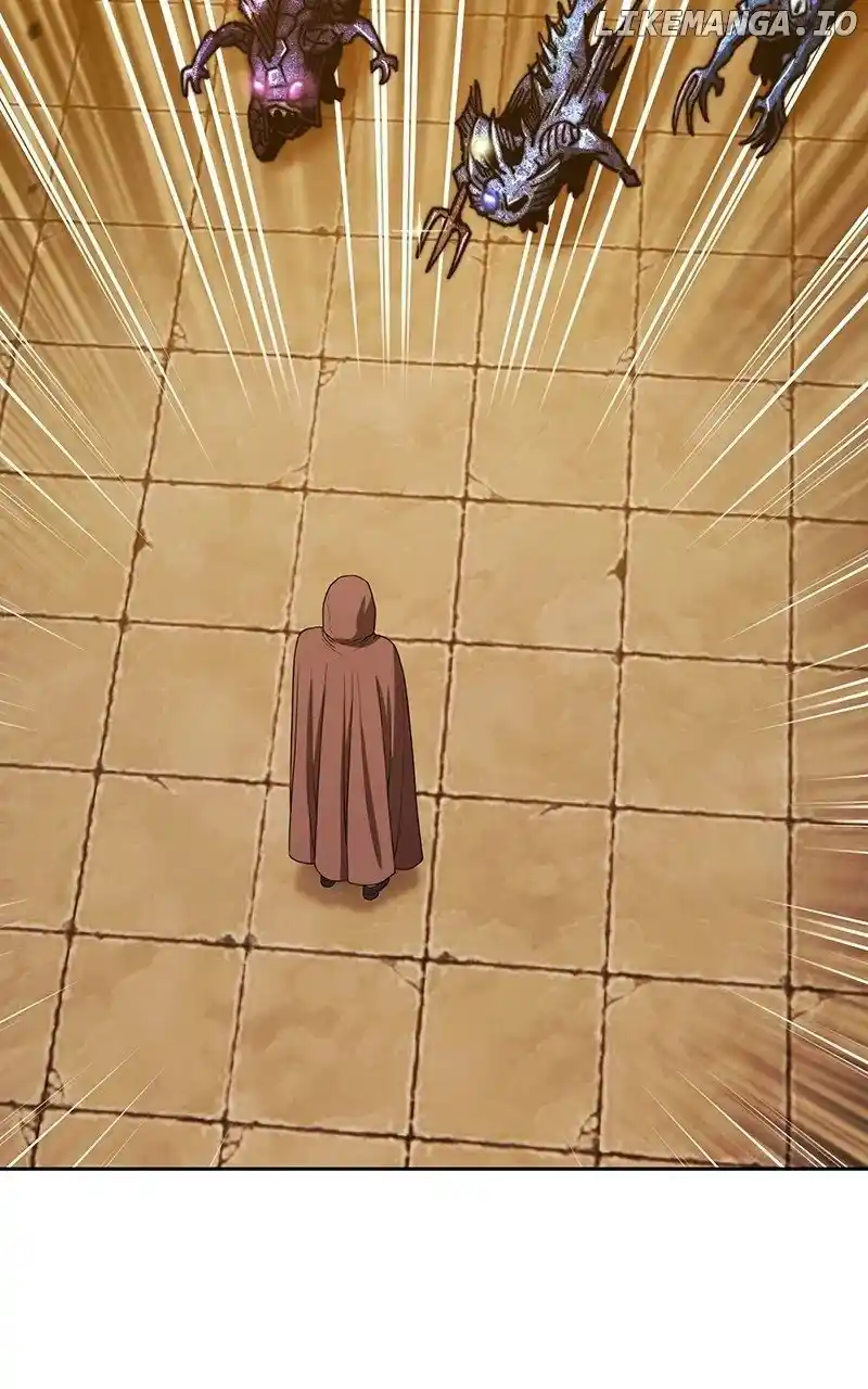 +99 Reinforced Wooden Stick Chapter 115