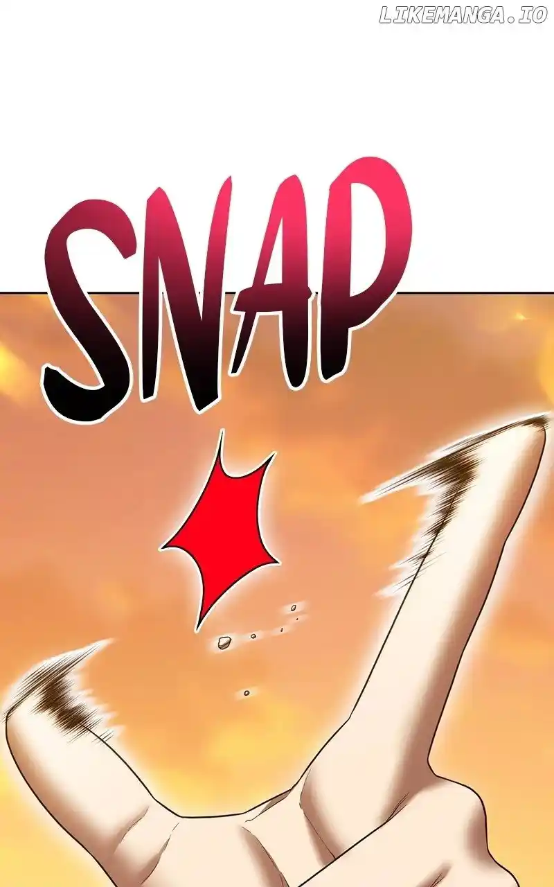 +99 Reinforced Wooden Stick Chapter 115