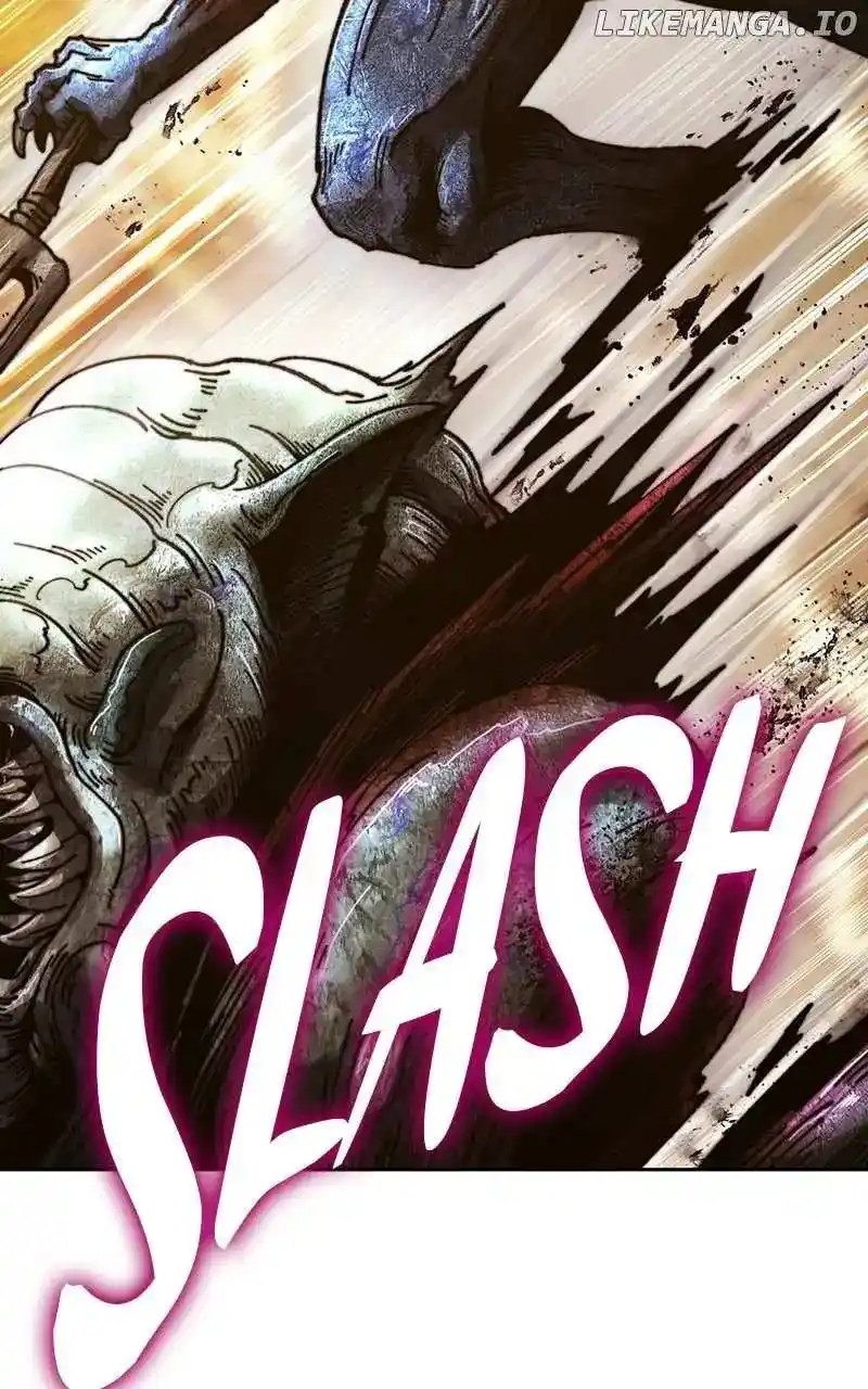 +99 Reinforced Wooden Stick Chapter 115