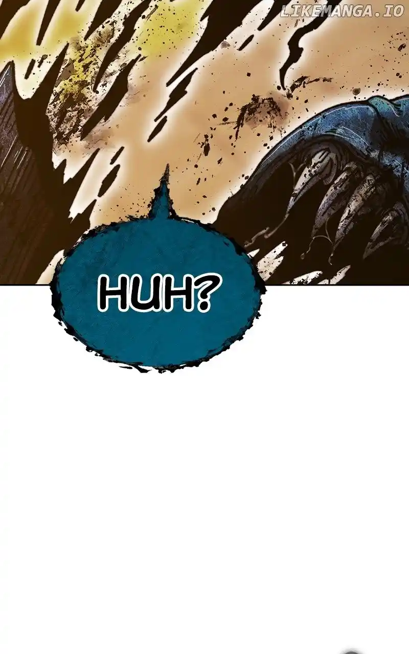 +99 Reinforced Wooden Stick Chapter 115