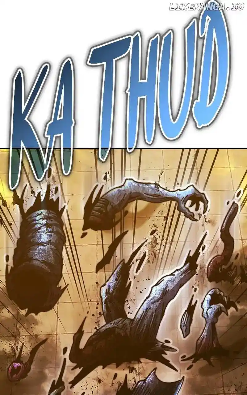 +99 Reinforced Wooden Stick Chapter 115