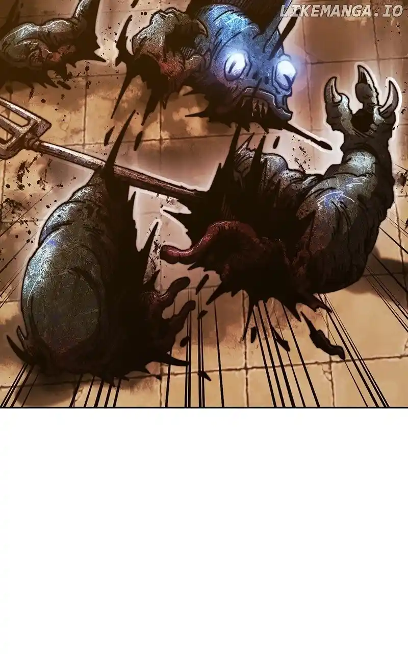 +99 Reinforced Wooden Stick Chapter 115