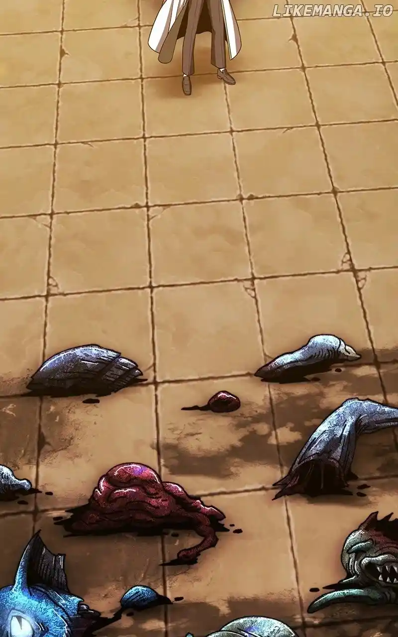 +99 Reinforced Wooden Stick Chapter 115