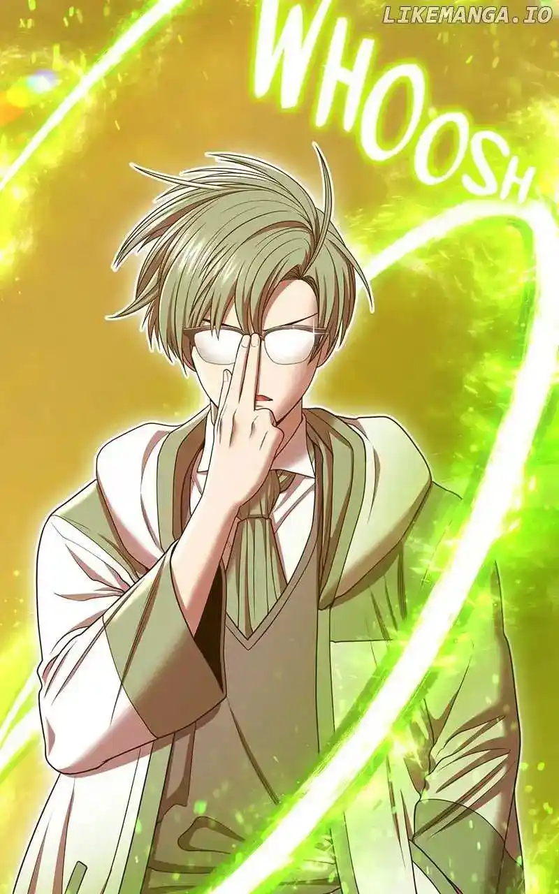 +99 Reinforced Wooden Stick Chapter 115