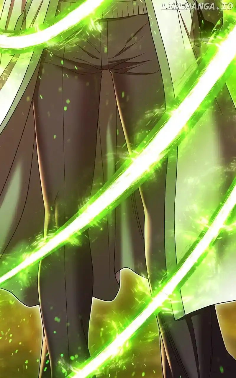 +99 Reinforced Wooden Stick Chapter 115