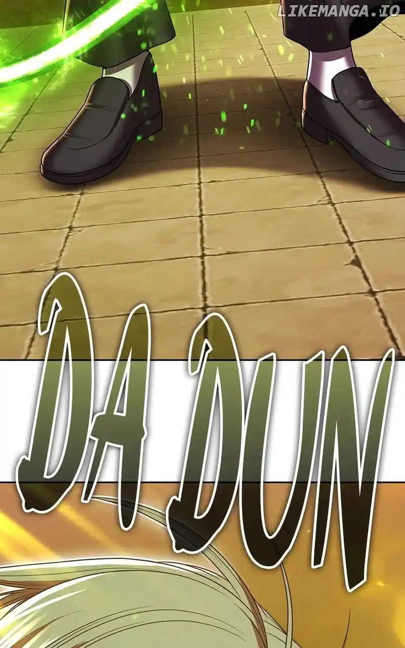 +99 Reinforced Wooden Stick Chapter 115