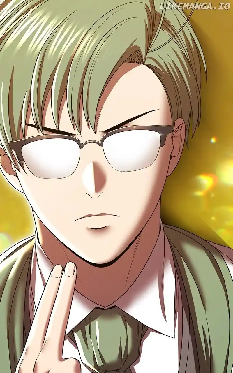 +99 Reinforced Wooden Stick Chapter 115