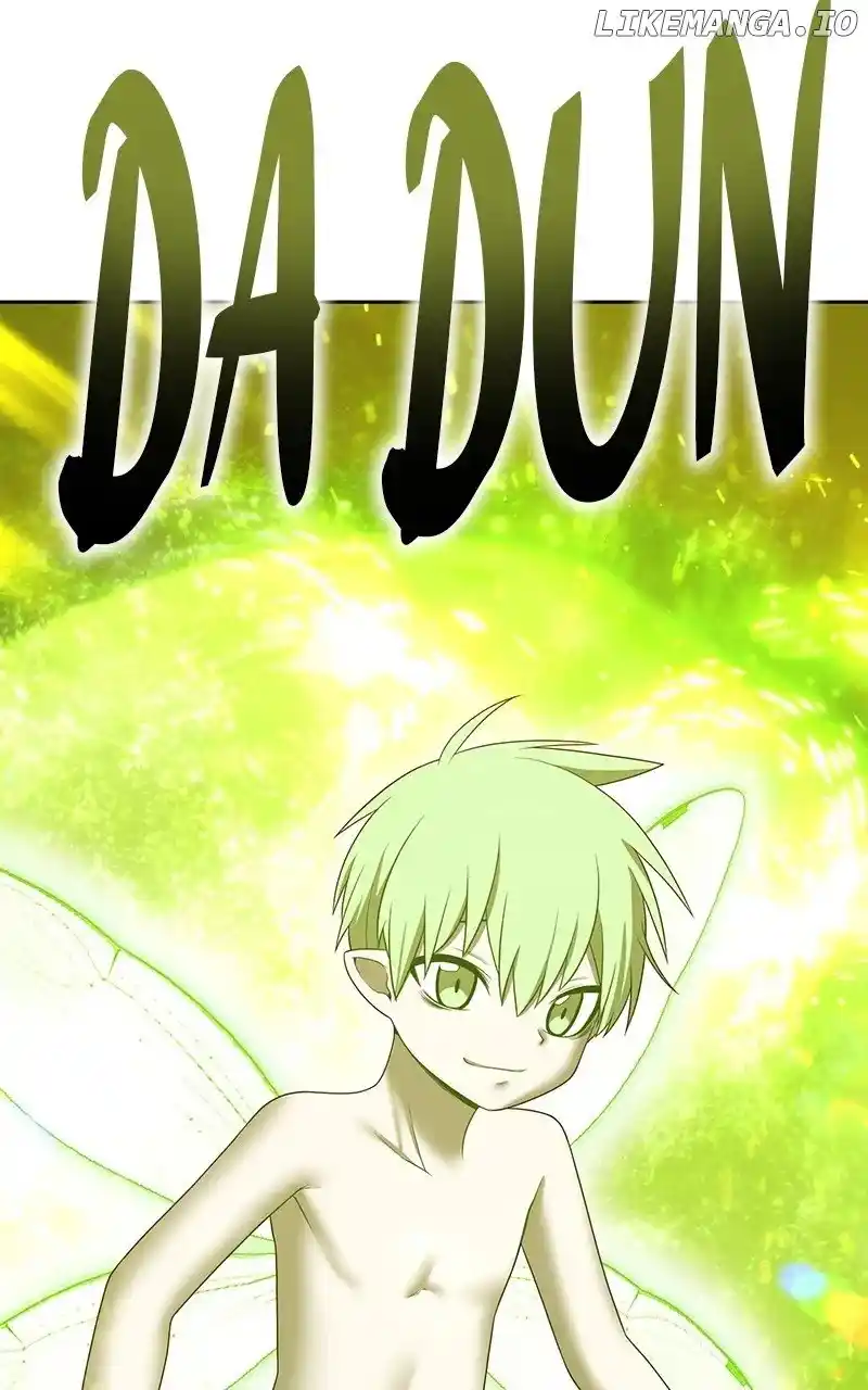 +99 Reinforced Wooden Stick Chapter 115