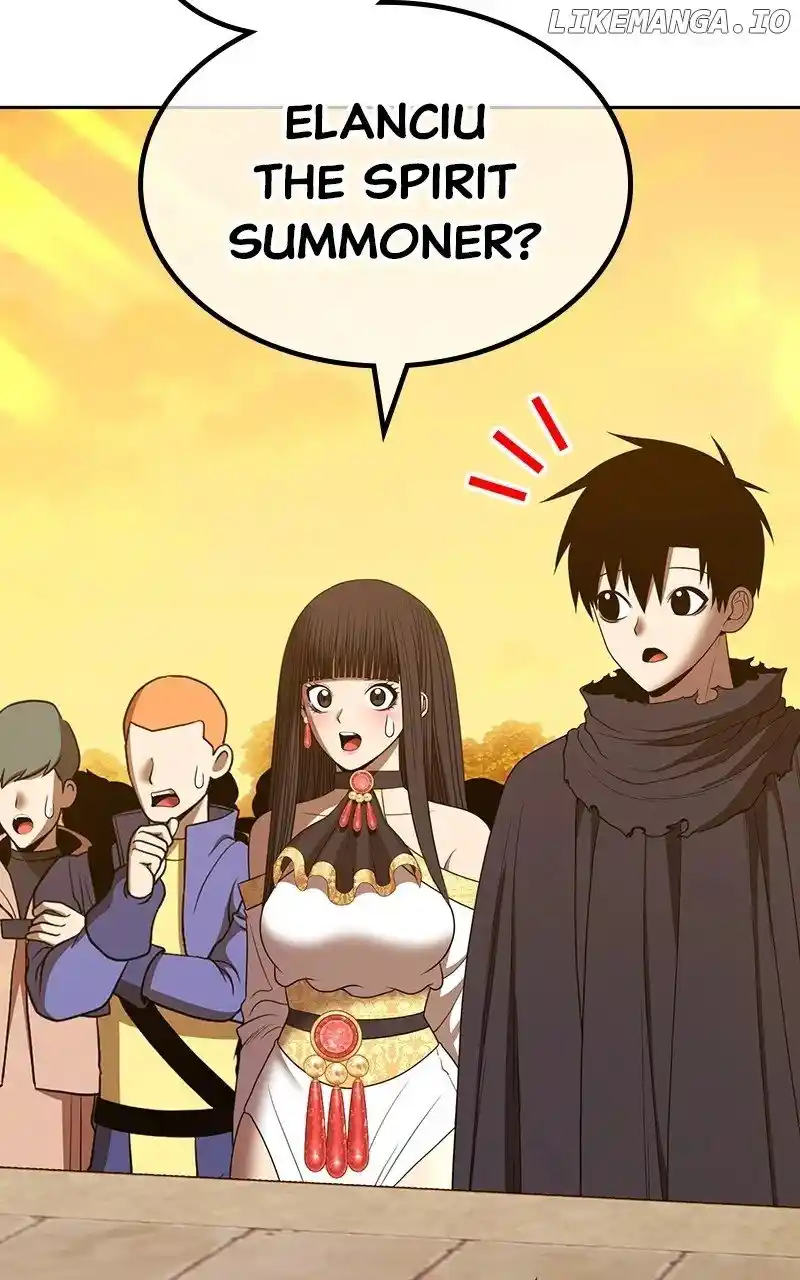 +99 Reinforced Wooden Stick Chapter 115