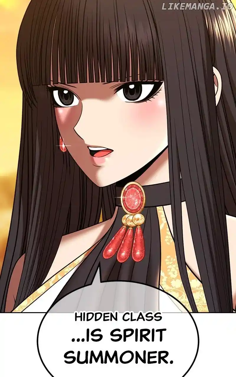 +99 Reinforced Wooden Stick Chapter 115