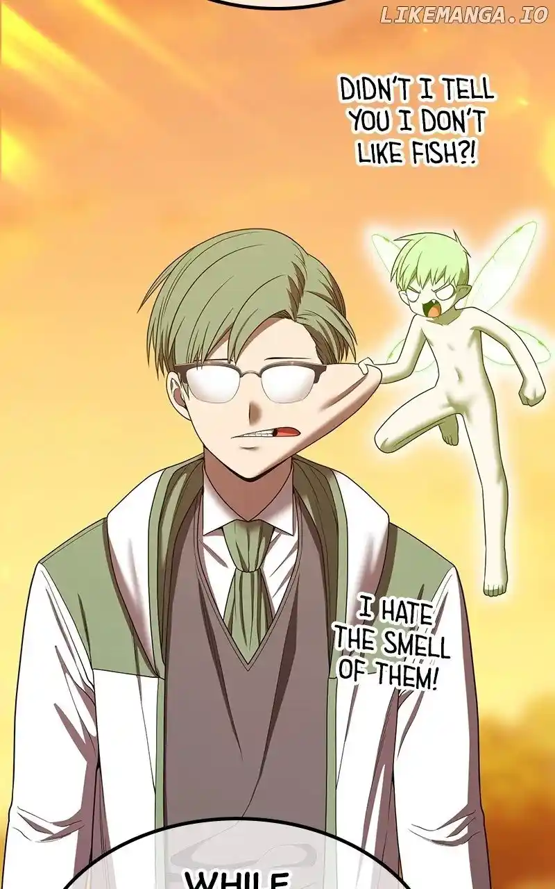 +99 Reinforced Wooden Stick Chapter 115