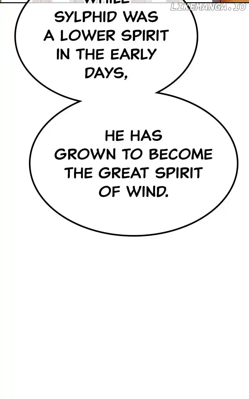 +99 Reinforced Wooden Stick Chapter 115