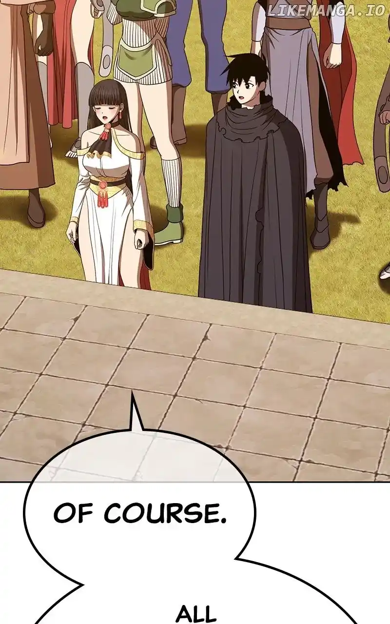 +99 Reinforced Wooden Stick Chapter 115