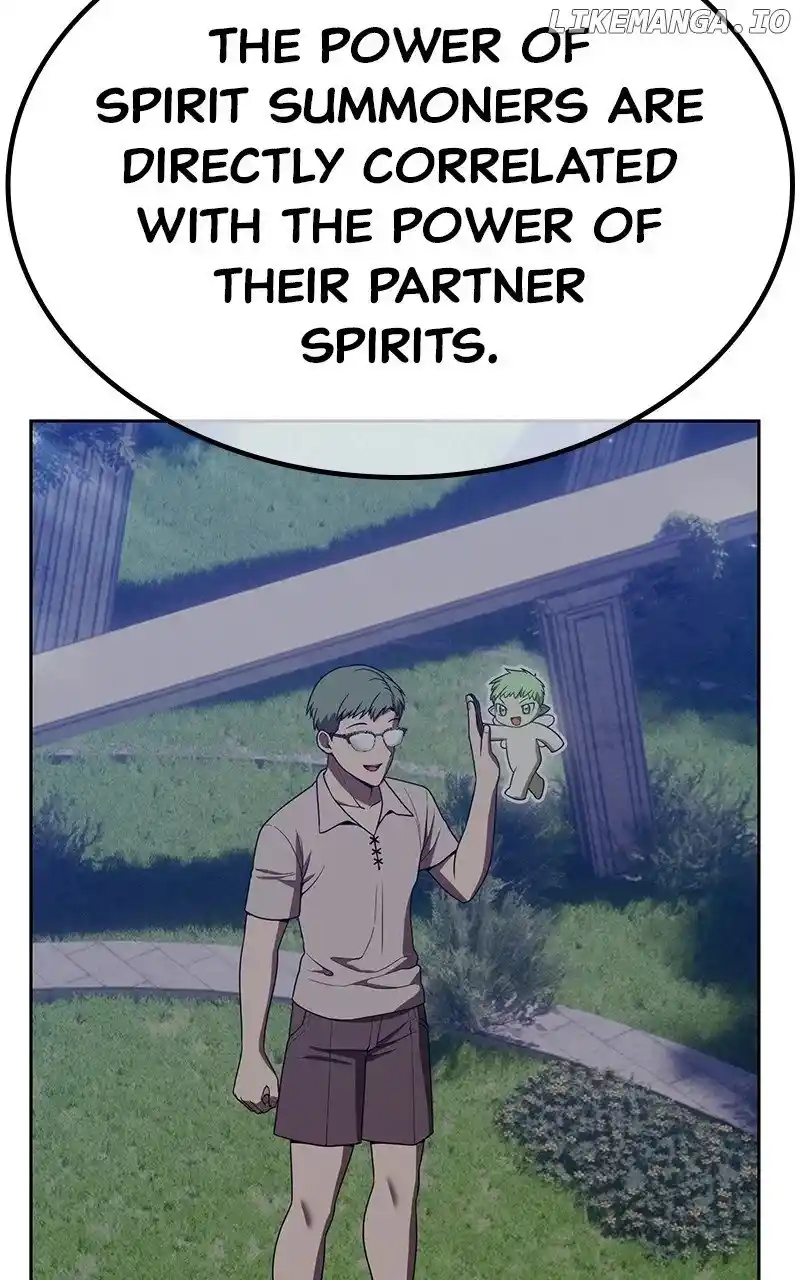 +99 Reinforced Wooden Stick Chapter 115