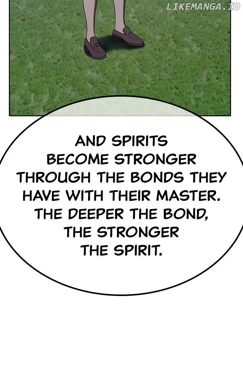 +99 Reinforced Wooden Stick Chapter 115