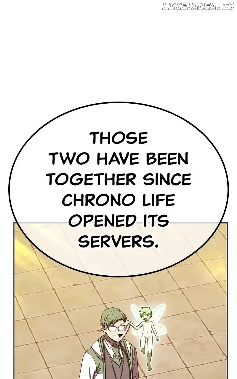 +99 Reinforced Wooden Stick Chapter 115