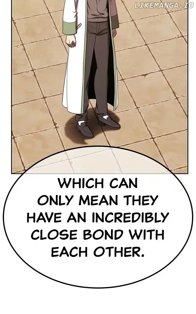 +99 Reinforced Wooden Stick Chapter 115