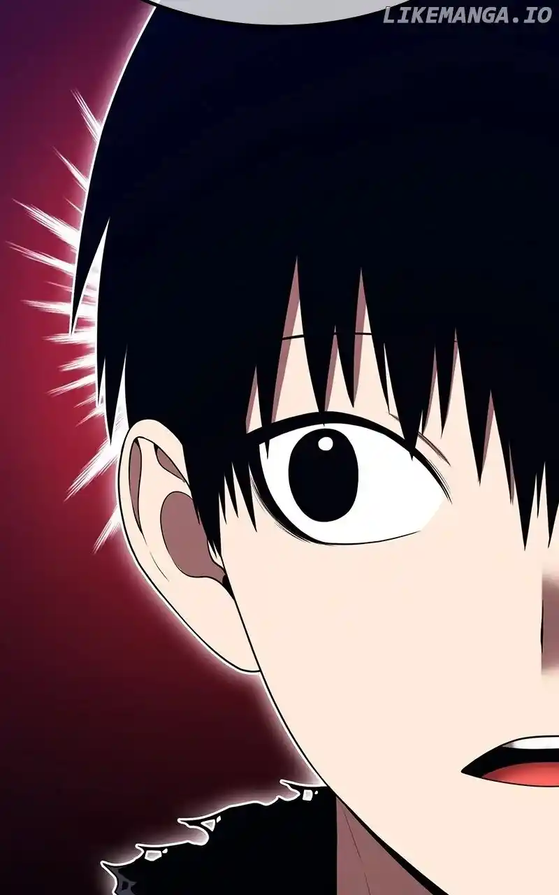 +99 Reinforced Wooden Stick Chapter 115