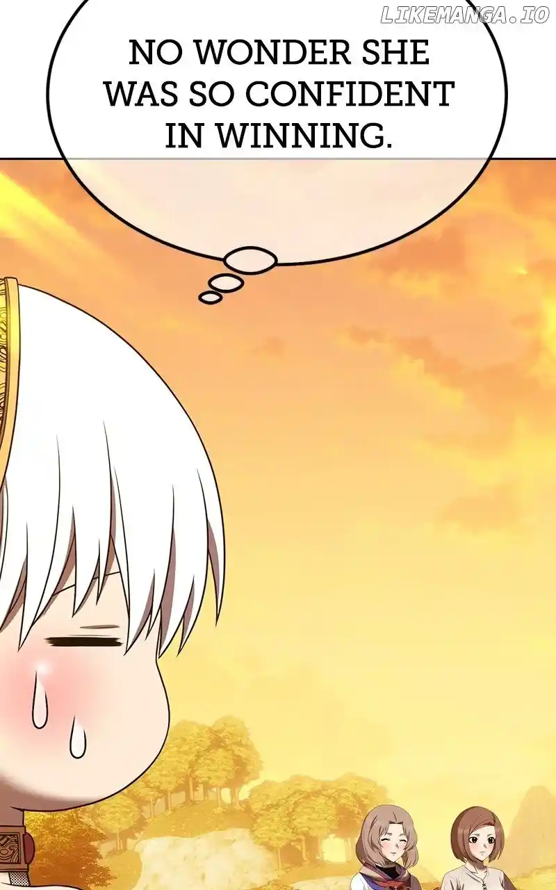 +99 Reinforced Wooden Stick Chapter 115