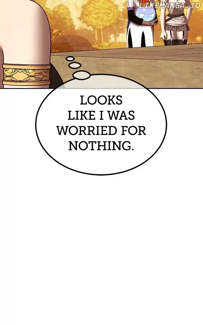 +99 Reinforced Wooden Stick Chapter 115